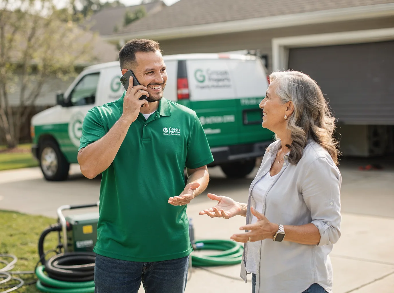 Water Damage Restoration Newland, NC FAQs